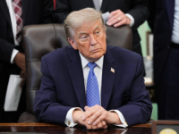 TRUMP POTVRDIO HITAN SASTANAK: Amerikanci i Iranci sutra lice u lice nakon dramatičnog vikenda