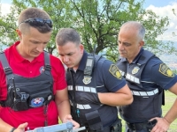 TRAGIČAN EPILOG POTRAGE: Muškarac pronađen bez znakova života