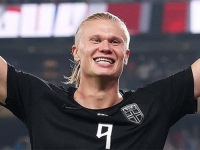SPEKTAKL U AMERICI: Haaland sa dva gola odveo Norvešku u osminu finala Svjetskog prvenstva...