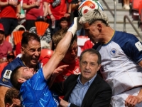 FARUK HADŽIBEGIĆ NAKON DEBAKLA ZMAJEVA ZA 'SB': 'Moramo izvući pouku, još ništa nije izgubljeno'