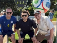 NIJE MOGAO IZDRŽATI: Povrijeđeni reprezentativac BiH doputovao u Ameriku, stižu snimke iz Kalifornije...
