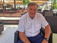 BURNO U SARAJEVU: Haris Silajdžić otkrio njemačkom novinaru kako je oružje iz Pakistana stizalo u Bosnu i Hercegovinu...