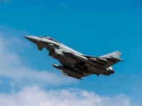 DRAMA NA EUROPSKOM NEBU: NATO avioni oborili neprijateljsku letjelicu...