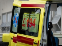 UŽAS U SUSJEDSTVU: Uprkos reanimaciji, djetetu nije bilo spasa; Naložena obdukcija