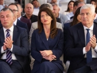 'NEĆE VAS HVATATI NI SRBI NI BOŠNJACI...': Gore društvene mreže nakon istupa Darijane Filipović, kandidatkinje HDZ-a na članicu Predsjedništva BiH...