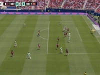 KHOUKHI MATIRAO KOBELA ZA ERUPCIJU ODUŠEVLJENJA: Pogledajte gol Katara u 95. minuti koji je šokirao Švicarsku (VIDEO)