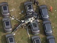 ISPLIVAO SNIMAK TRAGEDIJE U RIO DE JANEIRU: U sudaru helikoptera poginuli poznati pjevači i YouTuber (VIDEO)