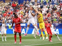'SB' UŽIVO / BIH – ŠVICARSKA: 0:1: Švicarci poveli golom rezerviste Manzambija