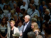 POBILI SU MU ČLANOVE PORODICE: Bivši predsjednik Srbije Boris Tadić oglasio se iz Hrvatske...