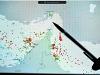 SATELITSKE SNIMKE OTKRILE RAZMJERE DRAME: More prepuno tankera, svi čekaju trenutak koji će promijeniti globalnu trgovinu