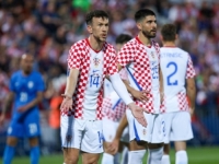 PERIŠIĆ ISPISAO HISTORIJU: Našao se u društvu Maradone i Maldinija