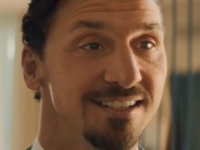 AMERIKANCI OŠTRO 'UDARILI' NA IBRAHIMOVIĆA I NEPODNOŠLJIVOG MU KOLEGU: 'Zlatan za njega nije ni čuo'