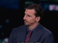 ZLATAN IBRAHIMOVIĆ NA NEOČEKIVANOM UDARU U AMERICI: Njegova igračka karijera i harizma nisu sporni, ali ovo niko nije očekivao