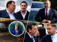 IGOR CRNADAK, OTVORENO: U redovima vladajuće koalicije vlada haos, napad Nedeljka Eleka na ministra policije nije slučajan, ali politička drama tek slijedi...