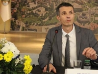 VARNICE U SREDNJOJ BOSNI: Nakon incidenta u Bugojnu oglasio se HDZ-ov predsjedatelj Općinskog vijeća...