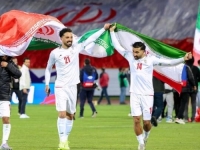 KRAJ PRIČE: Reprezentativci Irana dobili vize za ulazak u SAD, oglasio se ambasador...