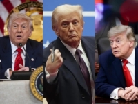 'ZAMISLITE TAJ HAOS': Trumpovo dramatično upozorenje koje je srušilo mit o američkoj nedodirljivosti