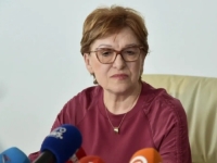 ZORA VIDOVIĆ OPTUŽUJE ZIJADA KRNJIĆA: 'Ponovo odgođena isplata duga RS-u od PDV-a'