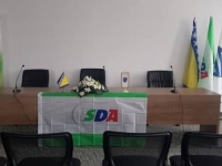 NOVI RASKOL U SDA: Kompletan odbor istupio iz stranke