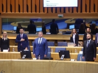 U DOMU NARODA BiH SVE PO STAROM: Ništa od današnje sjednice, ovaj put HDC-ovci imaju druge obaveze