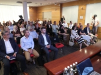 STRUČNJACI UPOZORAVAJU: 'CBAM donosi nove troškove i obaveze, ali i priliku za veću konkurentnost bh. kompanija na tržištu EU!' (FOTO)