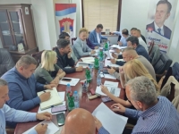 IZVORI OTKRILI PLAN ZA IZBORE: Predsjedništvo SDS-a glasalo za ujedinjenje sa PSS - Stanivuković za predsjednika RS