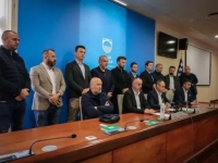NOVA POLITIČKA KRIZA NA NERETVI: Vijećnici Bošnjaka odbili doći na sjednicu Gradskog vijeća, evo šta je razlog