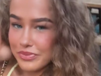IZA OVOG OSMIJEHA KRIJE SE JEZIVA DRAMA: Influenserka optužena za ubistvo, prijeti joj smrtna kazna