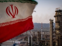 VELIKA POBJEDA TEHERANA: Iranska nafta ponovo teče ka Zapadu
