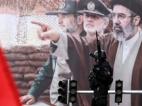 ENERGETSKA BOMBA U RUКАМА IRANA: Teheran ima novo oružje i svijet nema odgovor na njega