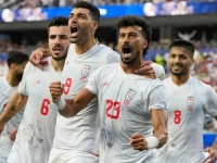 POTPUNA LUDNICA U GRUPI G: Iran se dva puta spašavao protiv Novog Zelanda...