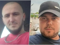 NOVI DETALJI KRVAVOG OBRAČUNA U KRAJINI: Benjamin Džaferović i ubijeni Nurija Mahmutović bili drugovi iz djetinjstva