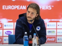 IVAN ŠUNJIĆ SVJESTAN ODGOVORNOSTI: 'Moramo dobiti ovu utakmicu'