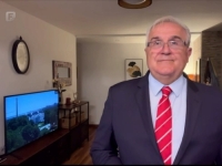 MILIONI IZ VAŠINGTONA STIŽU U POGONE U FEDERACIJI BiH: Novi američki ambasador Ronald Johnson pokreće masovnu proizvodnju oružja za NATO (VIDEO)