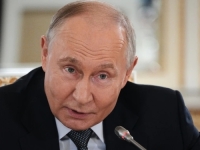 PUKAO JE SAVEZ U KOJI SE PUTIN UZDAO, SAD CRTA NOVU METU: 'Proći ćete kao Ukrajina'