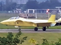 GEOPOLITIČKI ŠOK ZA PENTAGON: Kina prva na svijetu lansirala nevidljivi avion '5+ generacije' koji sam upravlja rojevima smrtonosnih DRONOVA