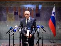 KRAJ GOLOBOVE ERE: Hoće li se Janšina vlada napraviti odmak od propalestinske politike?