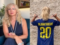PROFESORICA JASNA BAJRAKTAREVIĆ OBJAVILA VIDEO: Da sam sportski psiholog reprezentacije BiH, rekla bi im ovo…