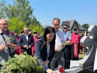 O DODIKOVOJ BLAMAŽI PRIČA CIJELA RS: 'Neprijatno je bilo slušati opravdane zvižduke naroda Miloradu...'