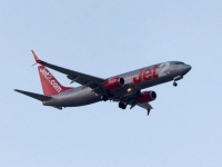 INCIDENT NA NEBU: Avion za Split morao se hitno okrenuti, jedan putnik pravio probleme