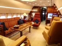 PRIVATNI AVION PABLA ESCOBARA PRETVOREN U AIRBNB SMJEŠTA: Pogledajte kako izgleda iznutra! (VIDEO)
