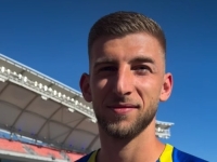 MILIONSKI TRANSFER NA POMOLU: Cluj postavio cijenu za Jovu Lukića, bogati klubovi spremili džakove novca
