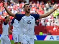 SVE JE GOTOVO: Bosna i Hercegovina pobjedom nad Katarom ispisuje povijest...