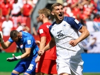 OPASNOST PRIJETI: FIFA promijenila još jedno pravilo, evo šta to znači za reprezentativce Bosne i Hercegovine...