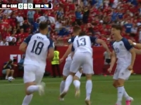 'SB' UŽIVO / KANADA - BOSNA I HERCEGOVINA 0:1; Demirović promašuje veliku šansu