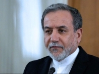 UPOZORENJE WASHINGTONU I TEL AVIVU: Iranski ministar vanjskih poslova Abbas Araghchi najavio nove udare...