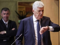 ŽURNO, U MOSTARU: Dragan Čović sazvao proširenu sjednicu Predsjedništva HDZ-a BiH, razlog je...