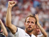 AFRIČKI VRAČ PRIJETI ENGLEZIMA: 'Bacio sam urok na Harryja Kanea, srušit ću ga kao što sam srušio Ronalda!'
