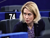 OŠTRE REKACIJA IZ EU: Kaja Kallas uporedila Izrael s aparthejdom u Južnoj Africi
