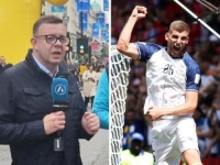 KAKO SU KOMENTATORI IZ REGIJE REAGOVALI NA GOL BiH: Srbijanski je sve razočarao